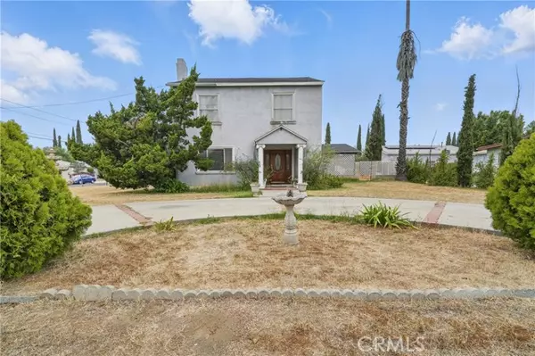 13321 Reedley Street, Panorama City (los Angeles), CA 91402