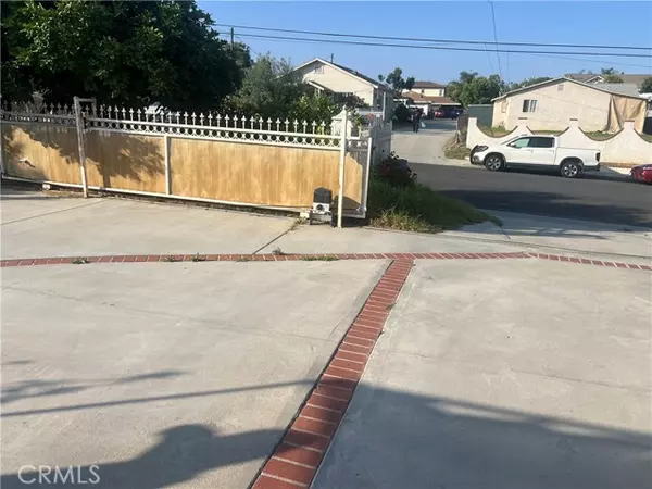 El Monte, CA 91732,12536 Fineview Street