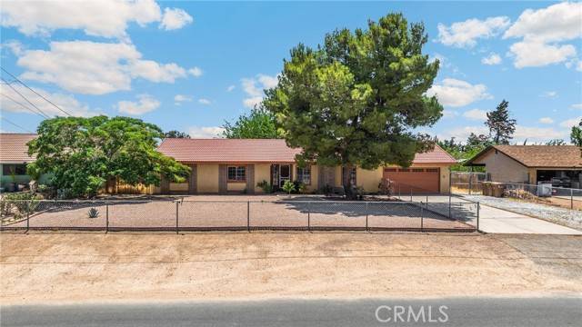 7684 Newhall Avenue, Hesperia, CA 92345
