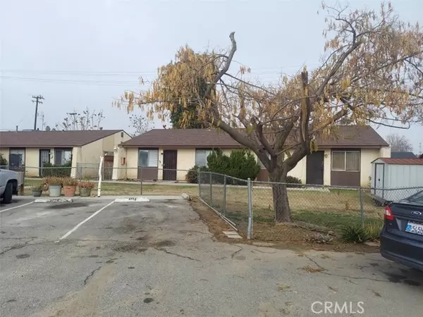 Bakersfield, CA 93308,710 N Chester Avenue