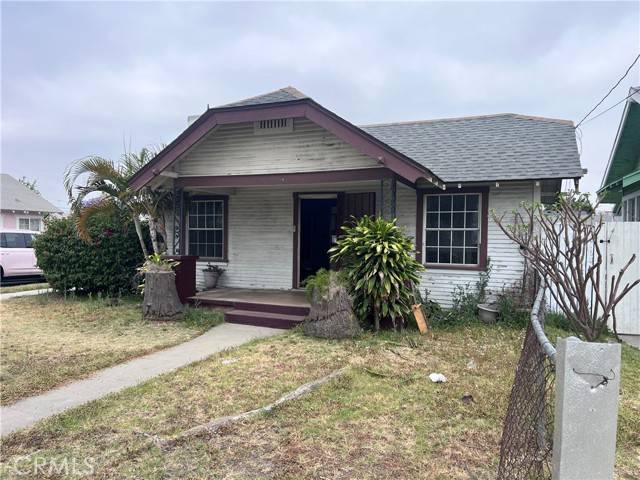 1903 E 59th Street, Long Beach, CA 90805