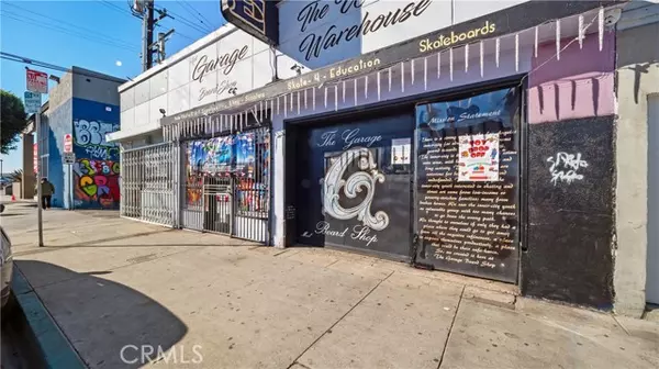 759 S Atlantic Blvd, Los Angeles, CA 90022