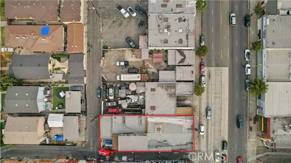 Los Angeles, CA 90022,759 S Atlantic Blvd