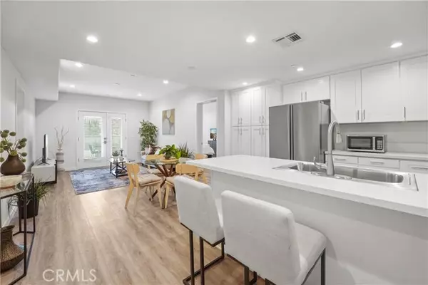 Monterey Park, CA 91754,419 N Chandler Avenue #305