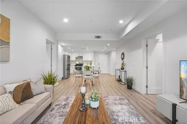 Monterey Park, CA 91754,419 N Chandler Avenue #305