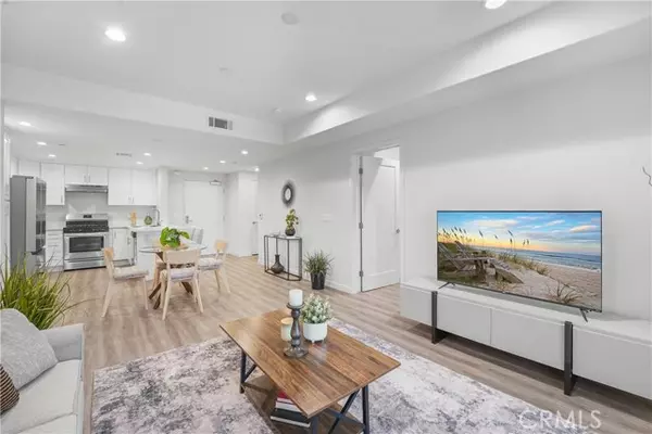 Monterey Park, CA 91754,419 N Chandler Avenue #305