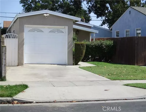 Long Beach, CA 90810,2713 E Monroe Street