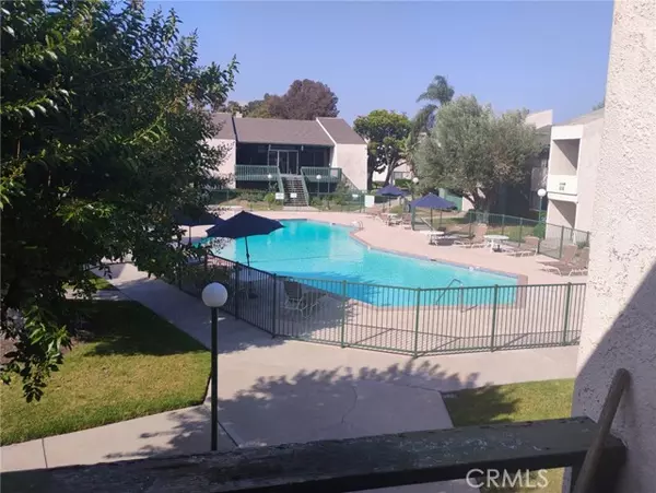 La Mirada, CA 90638,15412 La Mirada Boulevard #207