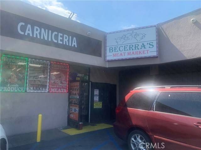 20917 Pioneer, Lakewood, CA 90715