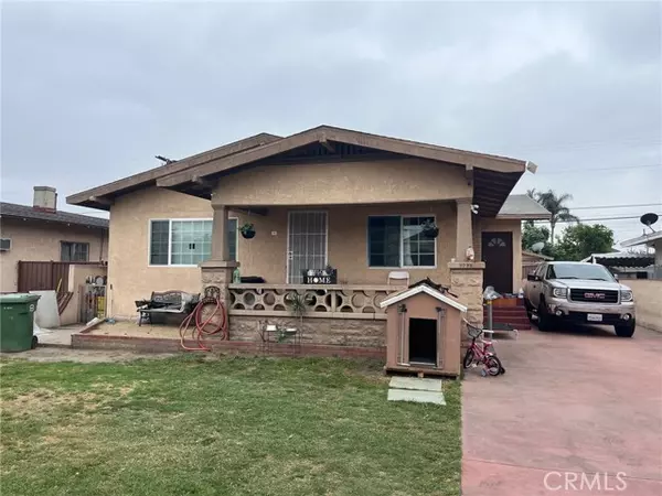 2730 Walnut Street, Huntington Park, CA 90255