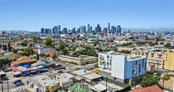 Los Angeles, CA 90011,2116 S Central Avenue