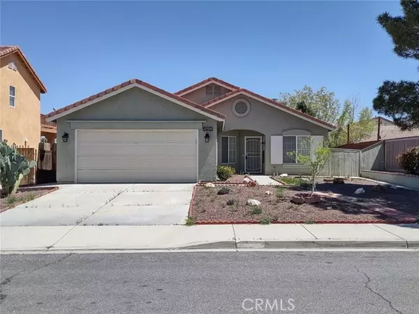 Victorville, CA 92392,12709 Gaines Street