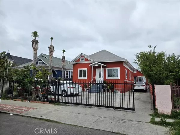 Los Angeles, CA 90011,953 E 22nd Street