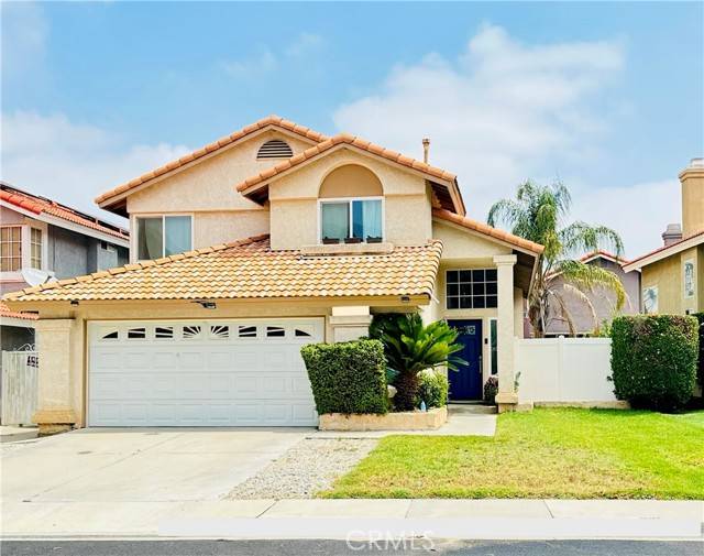 15396 Aveiro Road, Fontana, CA 92337