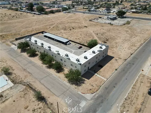 Adelanto, CA 92301,18000 Pearmain Street