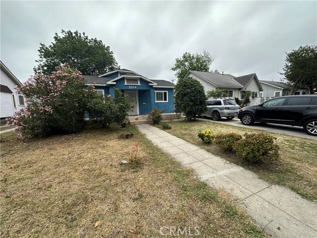 Los Angeles, CA 90043,5104 8th Avenue
