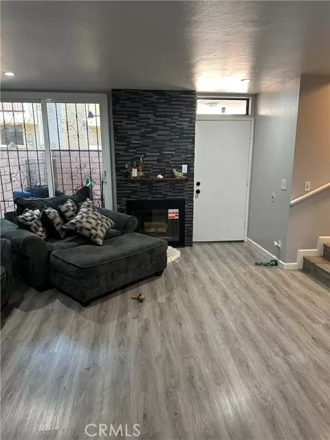 Huntington Park, CA 90255,6315 Seville Avenue #G