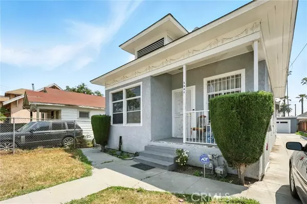 Los Angeles, CA 90011,1600 E. 33rd St