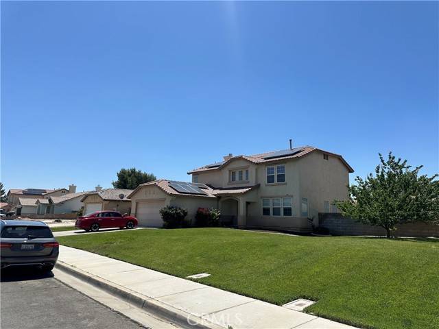 Lancaster, CA 93534,1538 Regents Street