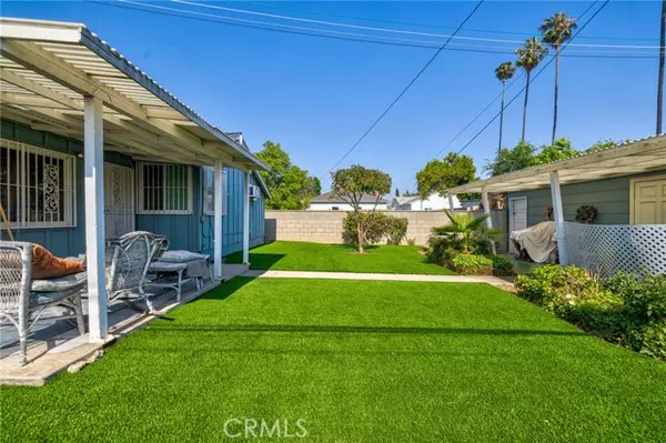 San Gabriel, CA 91776,816 E Wells Street