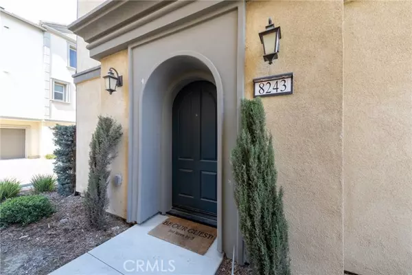 8243 Spirit Street, Chino, CA 91708