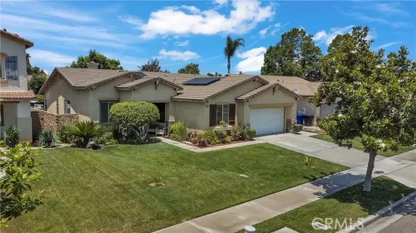11244 Sega Lane, Fontana, CA 92337