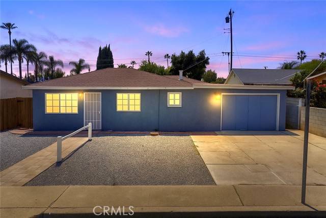 509 La Seda Road, La Puente, CA 91744