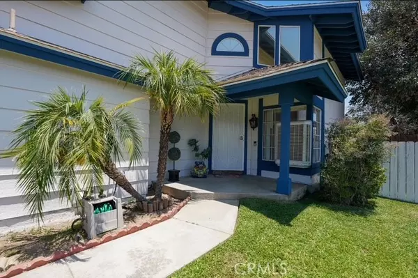 Moreno Valley, CA 92555,13060 Pawnee Dr