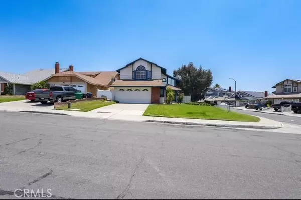 Moreno Valley, CA 92555,13060 Pawnee Dr