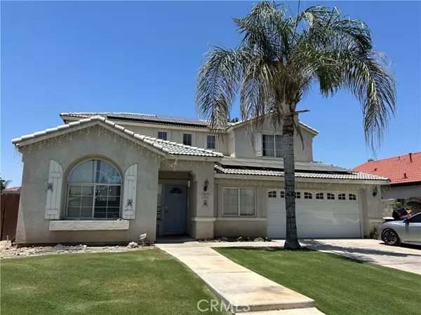 5825 Sky Lakes Avenue, Bakersfield, CA 93313