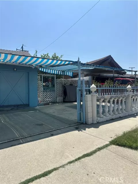 South El Monte, CA 91733,11264 Linard Street