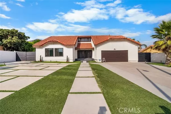 Sylmar (los Angeles), CA 91342,13800 Glenoaks Boulevard