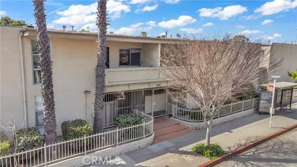 Long Beach, CA 90810,3265 Santa Fe Avenue #145