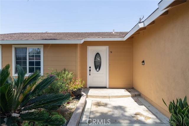 La Puente, CA 91746,1303 N Siesta Avenue