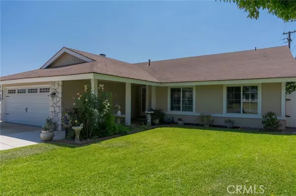 La Verne, CA 91750,2247 Stratford Way