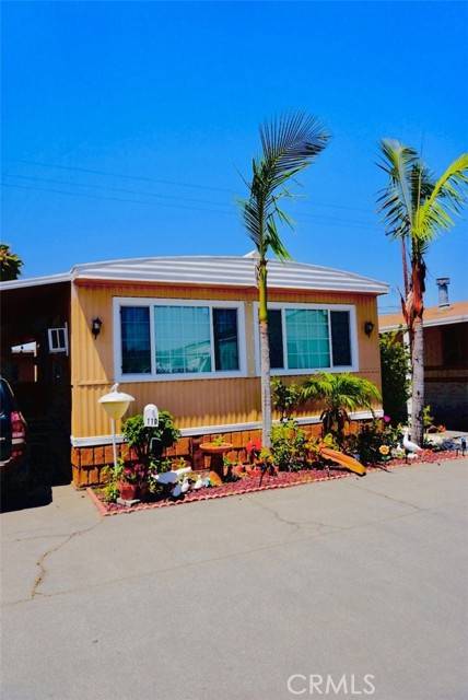 Paramount, CA 90723,16601 Garfield Avenue #110