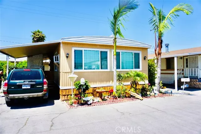 Paramount, CA 90723,16601 Garfield Avenue #110