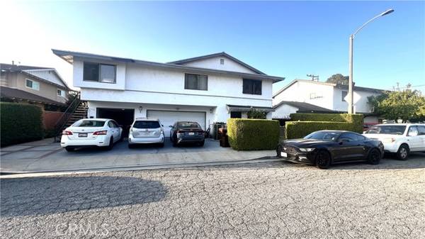 11053 Elmcrest St, El Monte, CA 91731