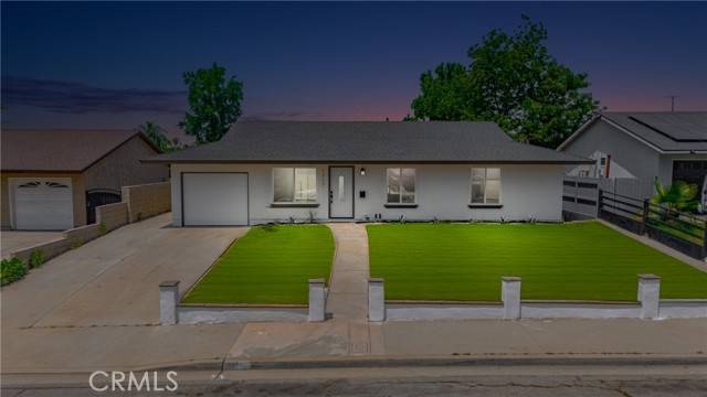 1717 Norval Street, Pomona, CA 91766