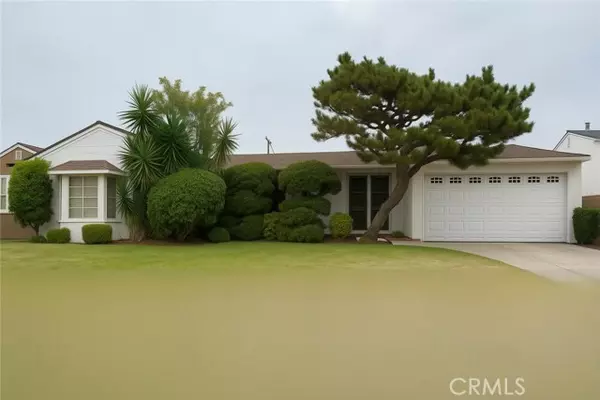 8900 S 4th Ave, Inglewood, CA 90305