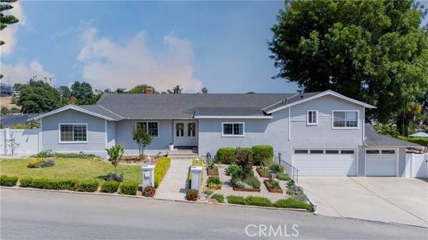 1232 Meadowland Drive, La Habra Heights, CA 90631