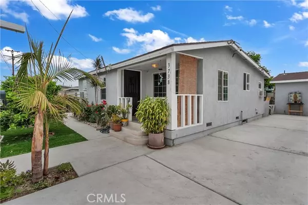 3738 Ahern Drive, Baldwin Park, CA 91706