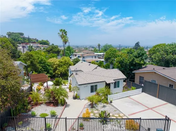 2109 Cathryn Drive, Rosemead, CA 91770