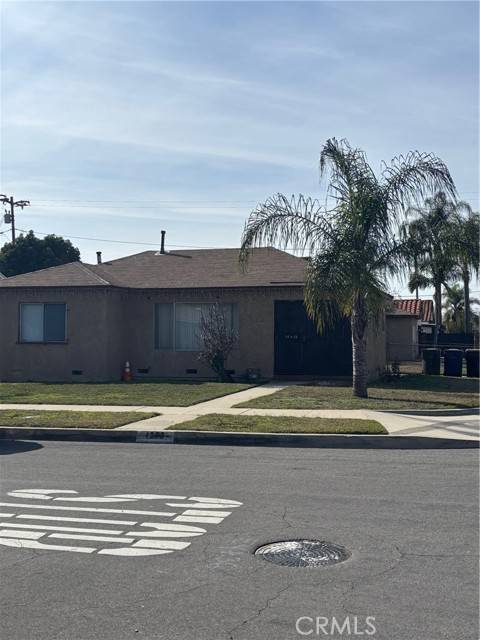 4203 Deland Avenue, Pico Rivera, CA 90660