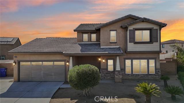13553 Deluvina Court, Victorville, CA 92392