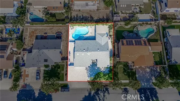 Upland, CA 91784,1817 Balboa Way