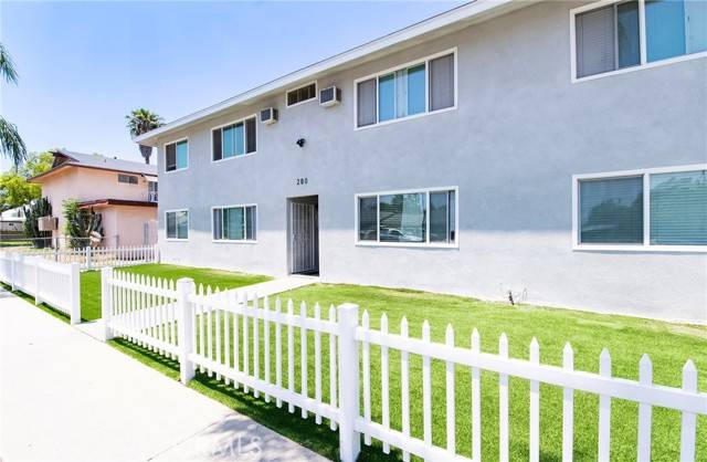 Rialto, CA 92376,280 W South Street
