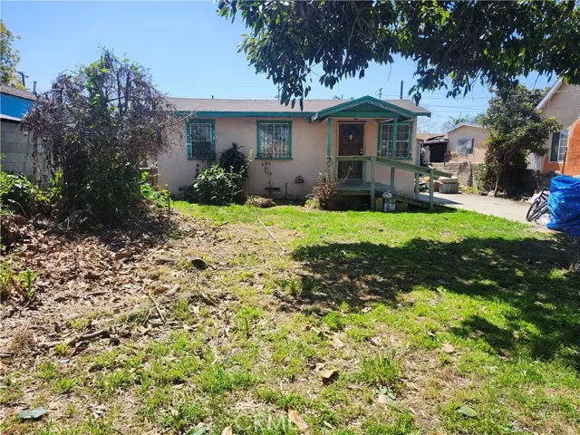 Compton, CA 90222,2036 E Shauer Street