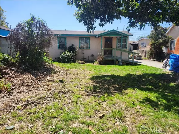 2036 E Shauer Street, Compton, CA 90222