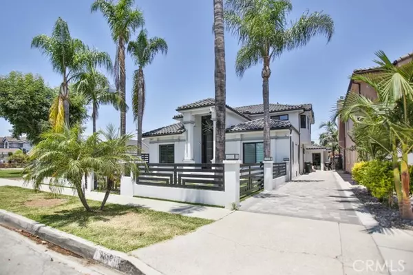 Downey, CA 90241,9359 Cecilia Street